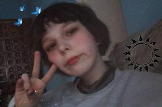 Golub-Dobrzyń: Poszukiwana 13-letnia Anna Walczak! Uciekła z placówki opiekuńczej