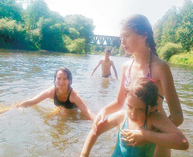 Chcą mnie ukarać za śmierć moich dzieci