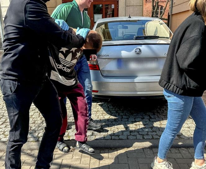 Oglądali debatę prezydencką. Michał wpadł w szał! Tragiczny finał