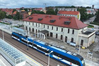 Kiedy zakończą się prace na trasie Giżycko-Korsze? Znamy datę