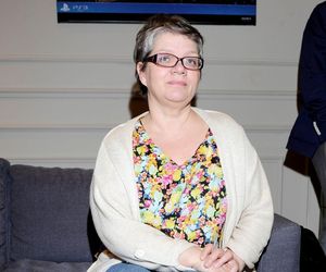 Dorota Zawadzka oddaje psa. Nie możemy dłużej tak żyć