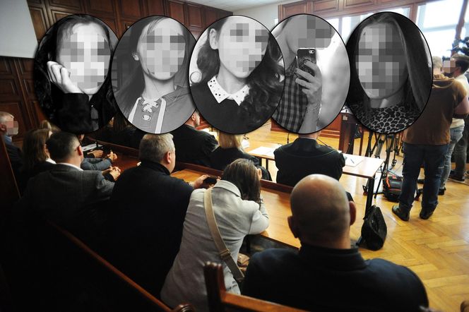 Pięć nastolatek zginęło w pożarze escape roomu. Będzie apelacja od wyroku