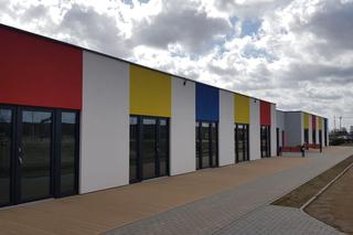 Gminny żłobek i przedszkole w Potęgowie