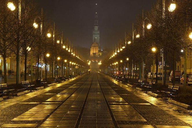 Ranking gmin w programie Czyste Powietrze - liczba złożonych wniosków