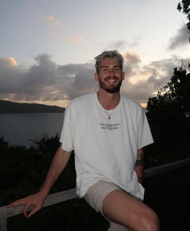 Tomasz Fornal przed transferem do Turcji