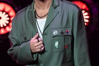 The Voice of Poland. Michał Szpak i Margaret skrzyknęli się na Kubę Badacha