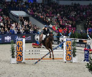 Cavaliada na Torwarze 2025