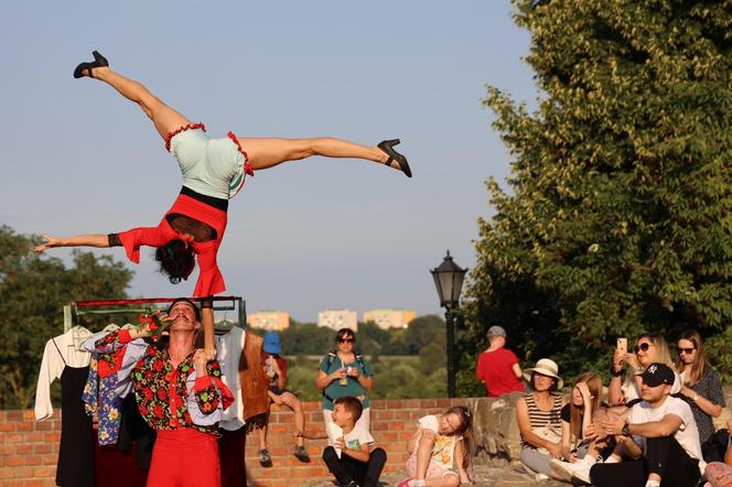 Carnaval Sztukmistrzów 2024 w Lublinie - dzień drugi