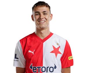 Euro 2024: Matej Jurasek. Sylwetka reprezentanta Czech