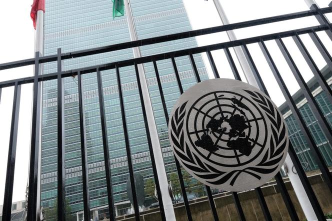 Siedziba ONZ