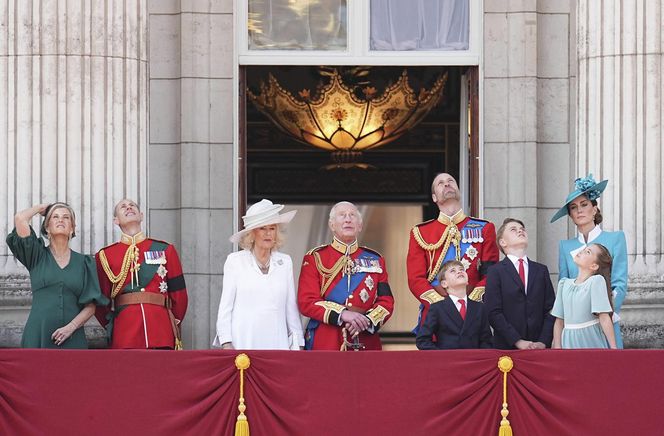 Zobacz, jak teraz wyglądają dzieci księżnej Kate. Ale wyrosły!