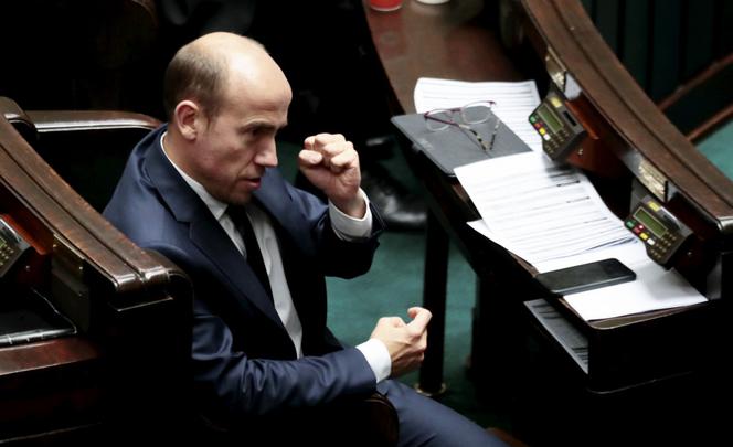 Sejm uchwalił "piątkę" Kaczyńskiego o ochronie zwierzą