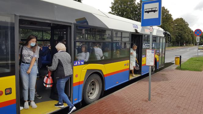 Od dziś za bilety autobusowe zapłacimy więcej [NOWY CENNIK]