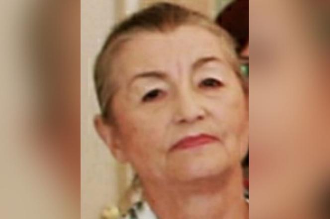 Lublin: Zaginęła Halina Szalast. Ma demencję. Pomóżmy ją odnaleźć!