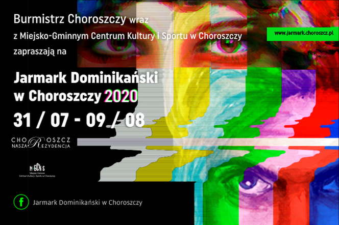 Jarmark Dominikański w Choroszczy