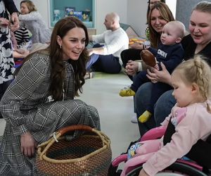 Cena sukienki księżnej Kate szokuje. Nidy nie zgadniesz!