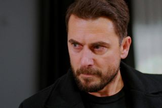 Miłość i nadzieja, odcinek 336. Kuzey