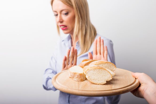 Nieceliakalna nadwrażliwość na gluten - objawy i leczenie