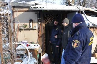 Nareszcie święta we własnym domu