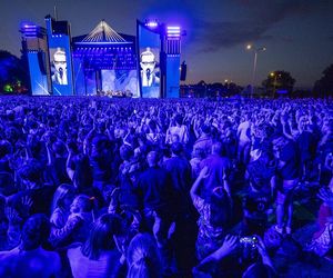 Wianki nad Wisłą 2025. Tak się bawiła Warszawa w sobotę, 21 czerwca [ZDJĘCIA]