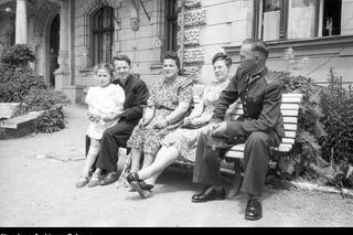 Tak wyglądała powojenna Kudowa-Zdrój! Zobacz zdjęcia leczniczych wizyt sprzed ponad 70 lat