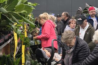 Festiwal Roślin znów zachwycił bydgoszczan! Setki gatunków i wyjątkowa atmosfera 