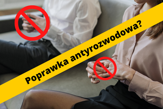 POLSKI ŁAD chce wprowadzenia poprawki antyrozwodowej. Ile stracą osoby samotnie wychowujące dzieci?