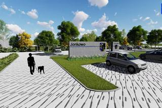 Pod Olsztynem powstanie nowe miejsce rekreacji. Tak będzie wyglądało [WIZUALIZACJE]