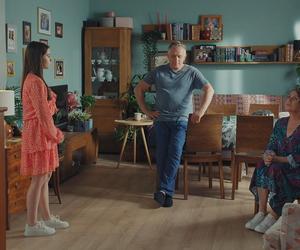 M jak miłość, odcinek 1755: Basia uratuje małżeństwo Rogowskich! Córka Marysi i Artura ustawi ich do pionu - ZDJĘCIA