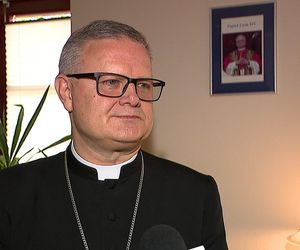Abp Śmigiel prosi o modlitwę za papieża Leona XIV