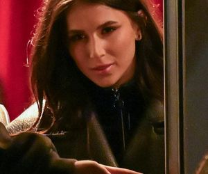 Roxie Węgiel niczym Diwa