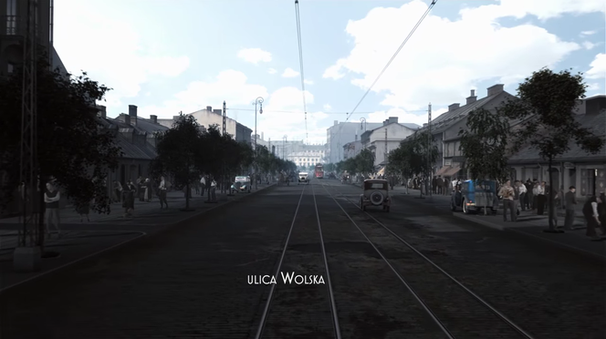 Stara Wola