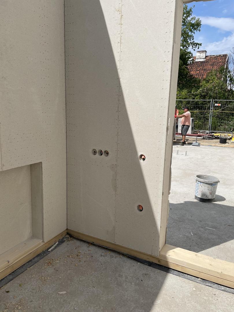 Biblioteka publiczna w Warszawie