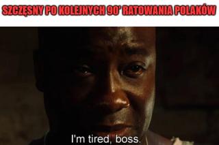 Polska - Holandia MEMY