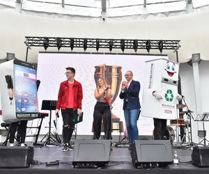 Gwiazdy dla środowiska. Kto dba o zieloną planetę?