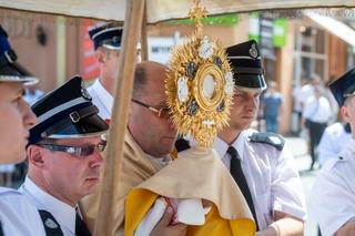 Uroczystości Bożego Ciała w Białymstoku. O której procesja?