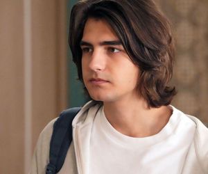 Barwy szczęścia odc. 3149. Romeo  Bianchi (Jacek Tyszkiewicz)