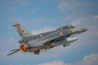 Jest zgoda na F-16 dla Turcji. Grecy też coś dostali do obrony