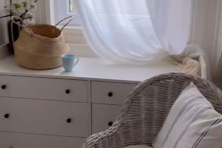 Małgorzata Rozenek-Majdan bez makijażu. Nie wygląda na swój wiek!