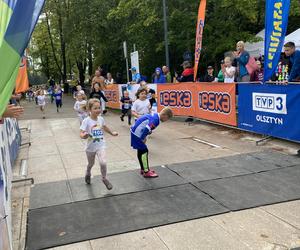 VIII Alior Ukiel Olsztyn Półmaraton