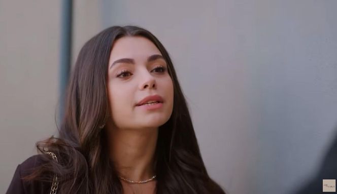 Miłość i nadzieja odc. 314. Acelya