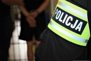 Nafaszerował niemowlę amfetaminą. Maluszek w ostatniej chwili trafił do szpitala