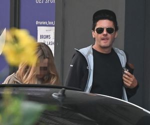 Kuba Wojewódzki z obrączką