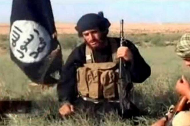 Rzecznik prasowy Państwa Islamskiego został przywódcą ISIS?