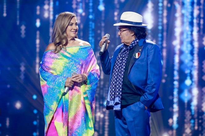 Romina Power i Al Bano znowu w Polsce