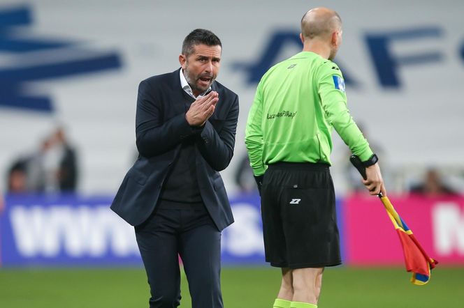 Jan Urban i  Nenad Bjelica