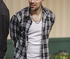 Wspaniałe horyzonty - prapremiera spektaklu