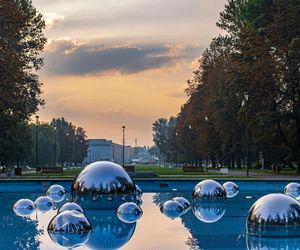 Lublin stolicą wschodniej Polski