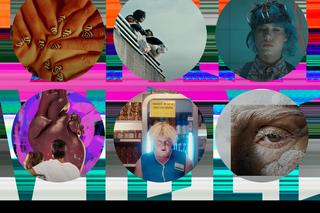 Teledyski nominowane do PL Music Video Awards