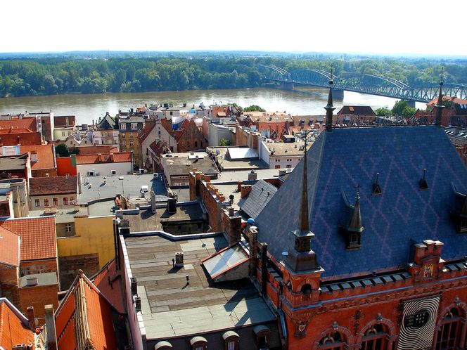 Toruń